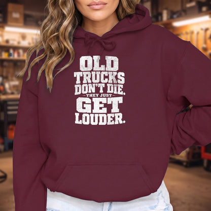 Maroon | Front