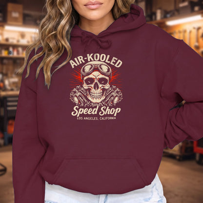 Maroon | Front
