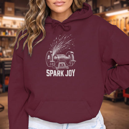 Maroon | Front