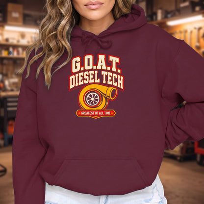 Maroon | Front