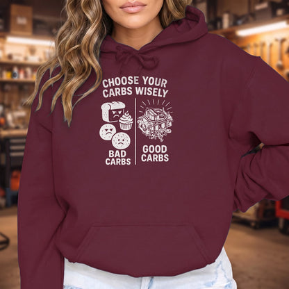 Maroon | Front