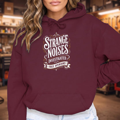 Maroon | Front