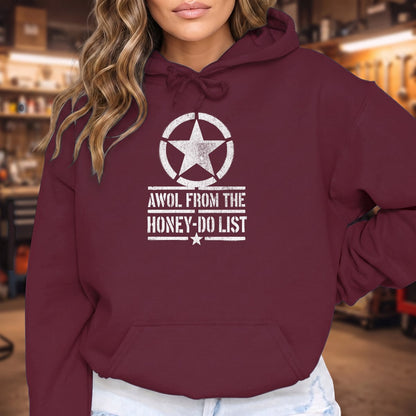 Maroon | Front