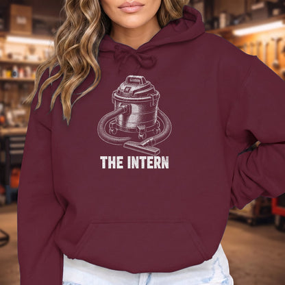 Maroon | Front