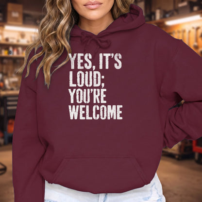 Maroon | Front