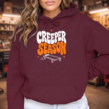 Maroon | Front