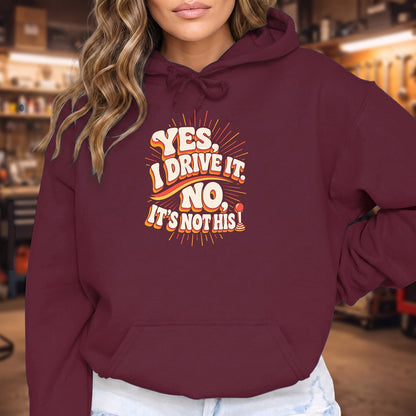 Maroon | Front