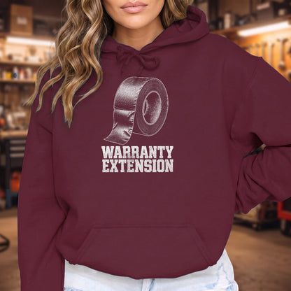 Maroon | Front