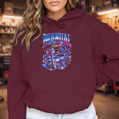 Maroon | Front