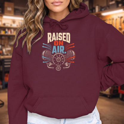 Maroon | Front