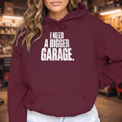 Maroon | Front