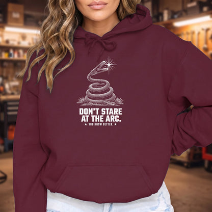 Maroon | Front
