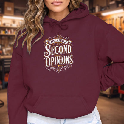 Maroon | Front