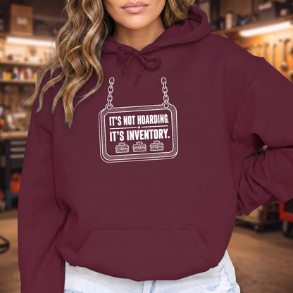 Maroon | Front