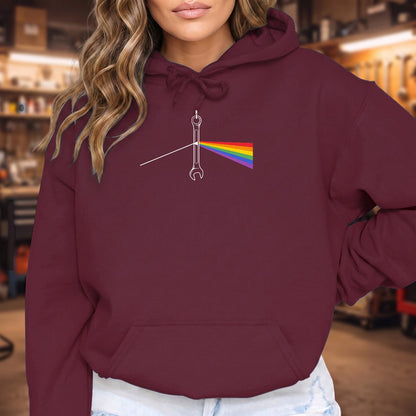 Maroon | Front