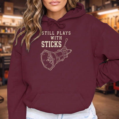 Maroon | Front