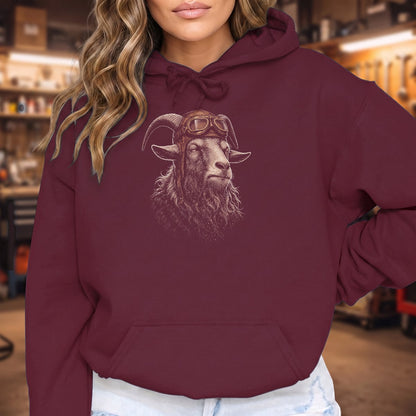 Maroon | Front