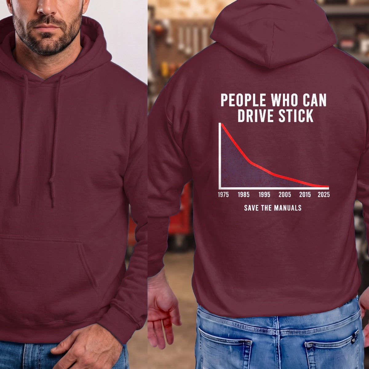 Maroon | Full Back