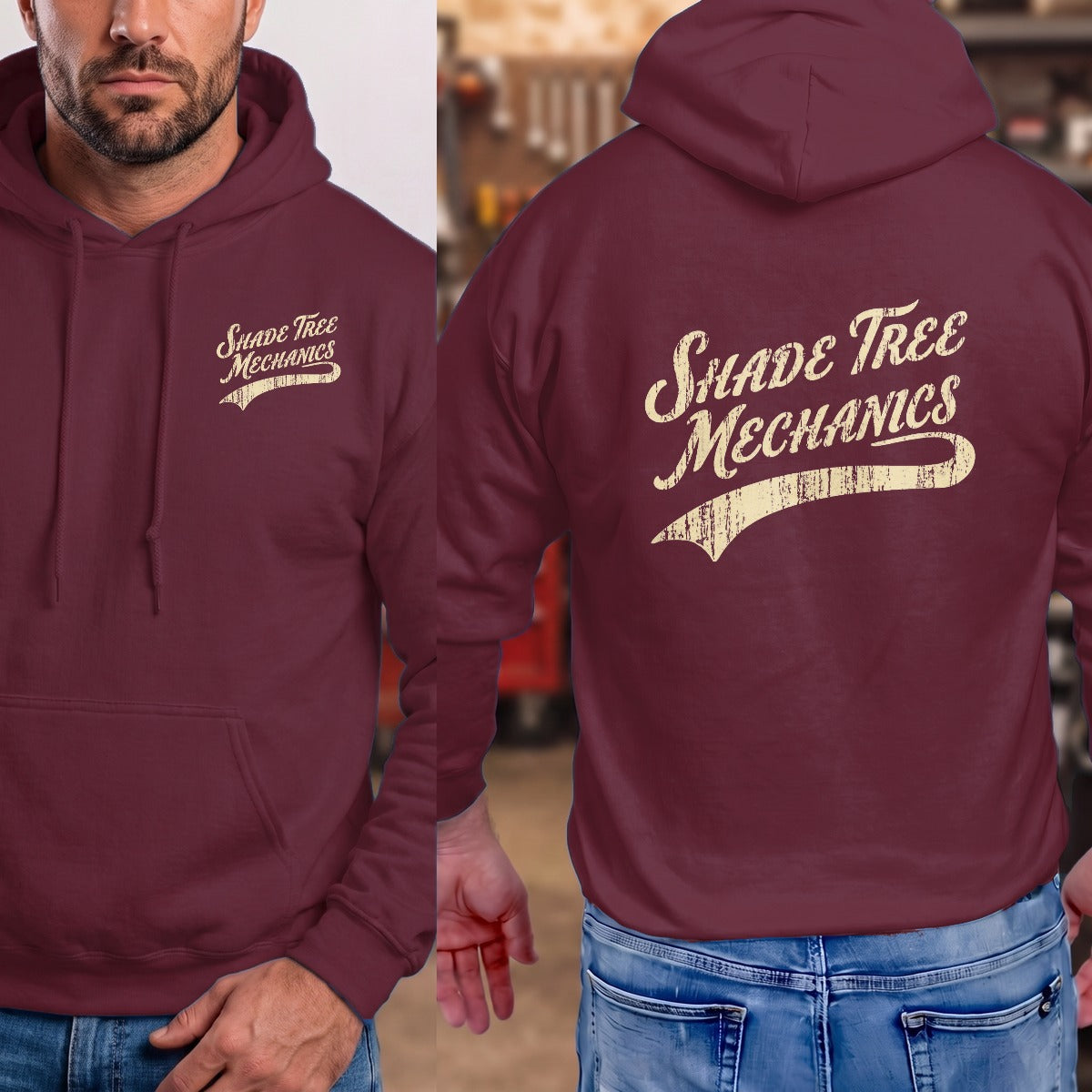 Maroon | Left Chest + Back (refreshed)