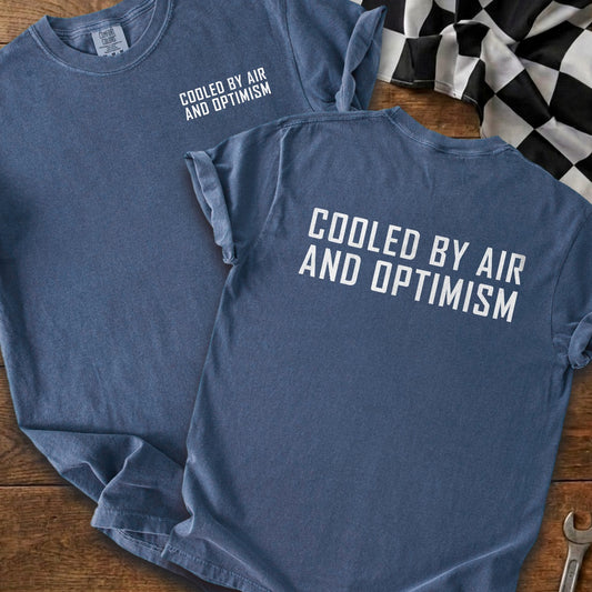 Midnight | Front & Back