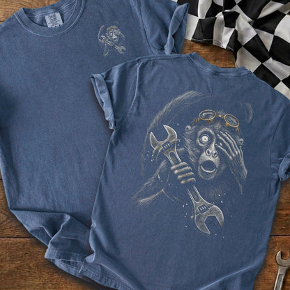 Midnight | Front & Back