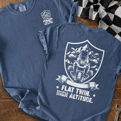 Midnight | Front & Back