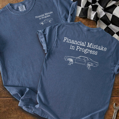 Midnight | Front & Back