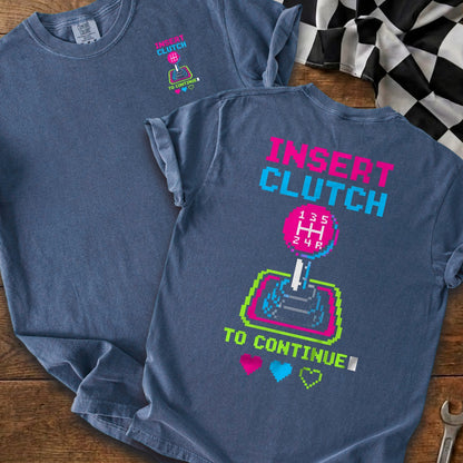 Midnight | Front & Back