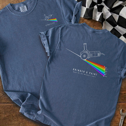 Midnight | Front & Back
