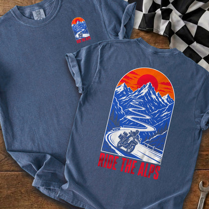 Midnight | Front & Back