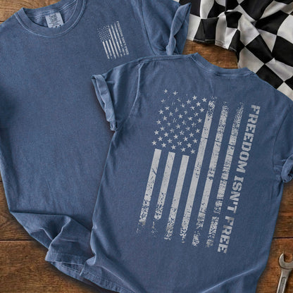 Midnight | Front & Back