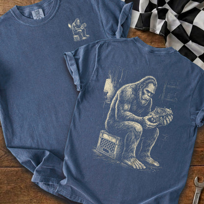 Midnight | Front & Back