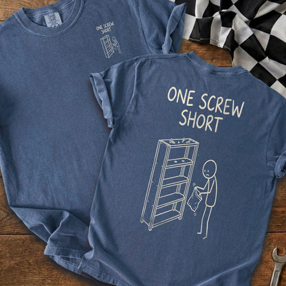 Midnight | Front & Back