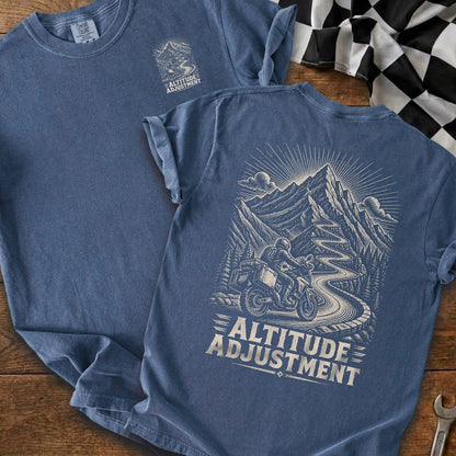 Midnight | Front & Back