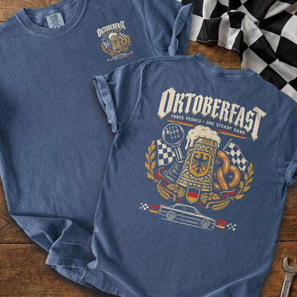 Midnight | Front & Back