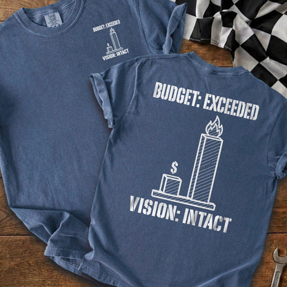 Midnight | Front & Back