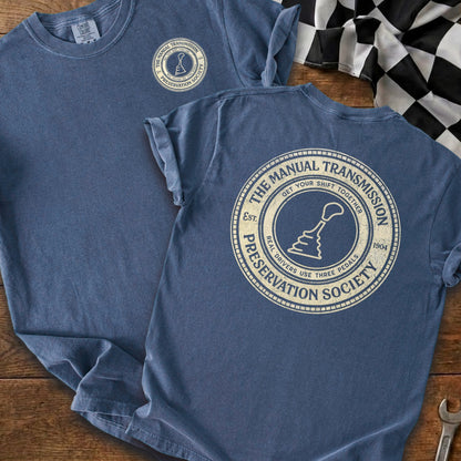 Midnight | Front & Back
