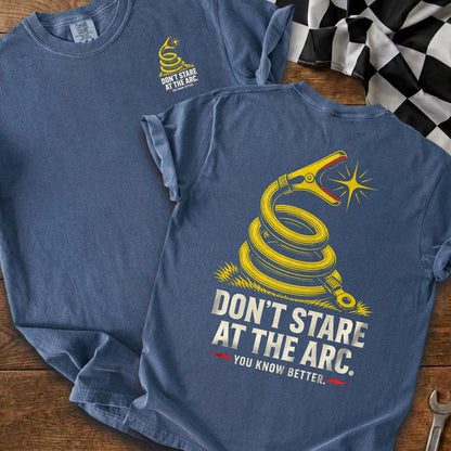 Midnight | Front & Back