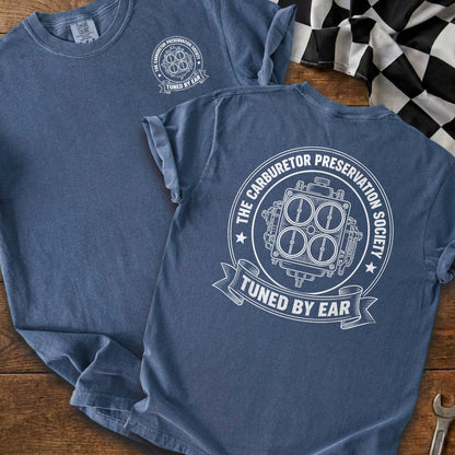 Midnight | Front & Back