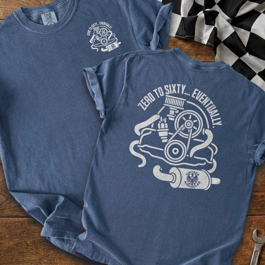 Midnight | Front & Back