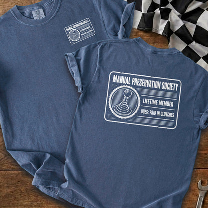 Midnight | Front & Back