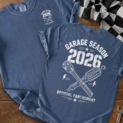 Midnight | Front & Back