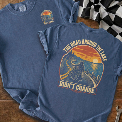 Midnight | Front & Back