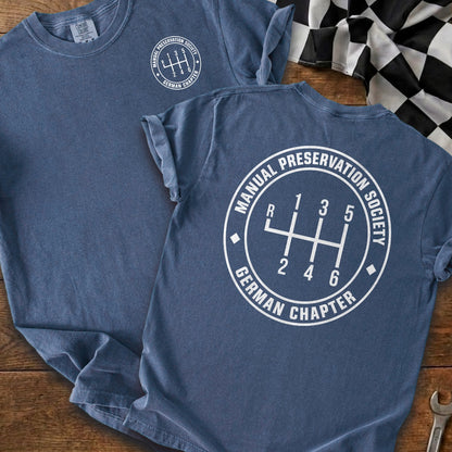 Midnight | Front & Back