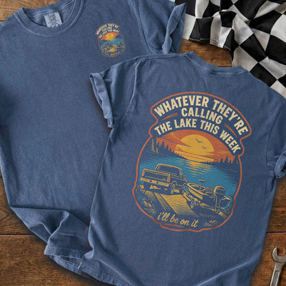 Midnight | Front & Back