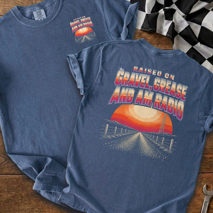 Midnight | Front & Back