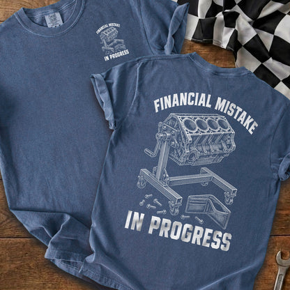 Midnight | Front & Back