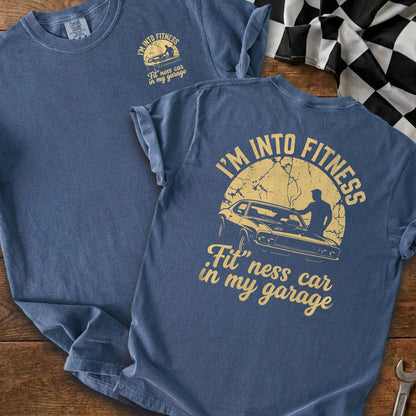 Midnight | Front & Back