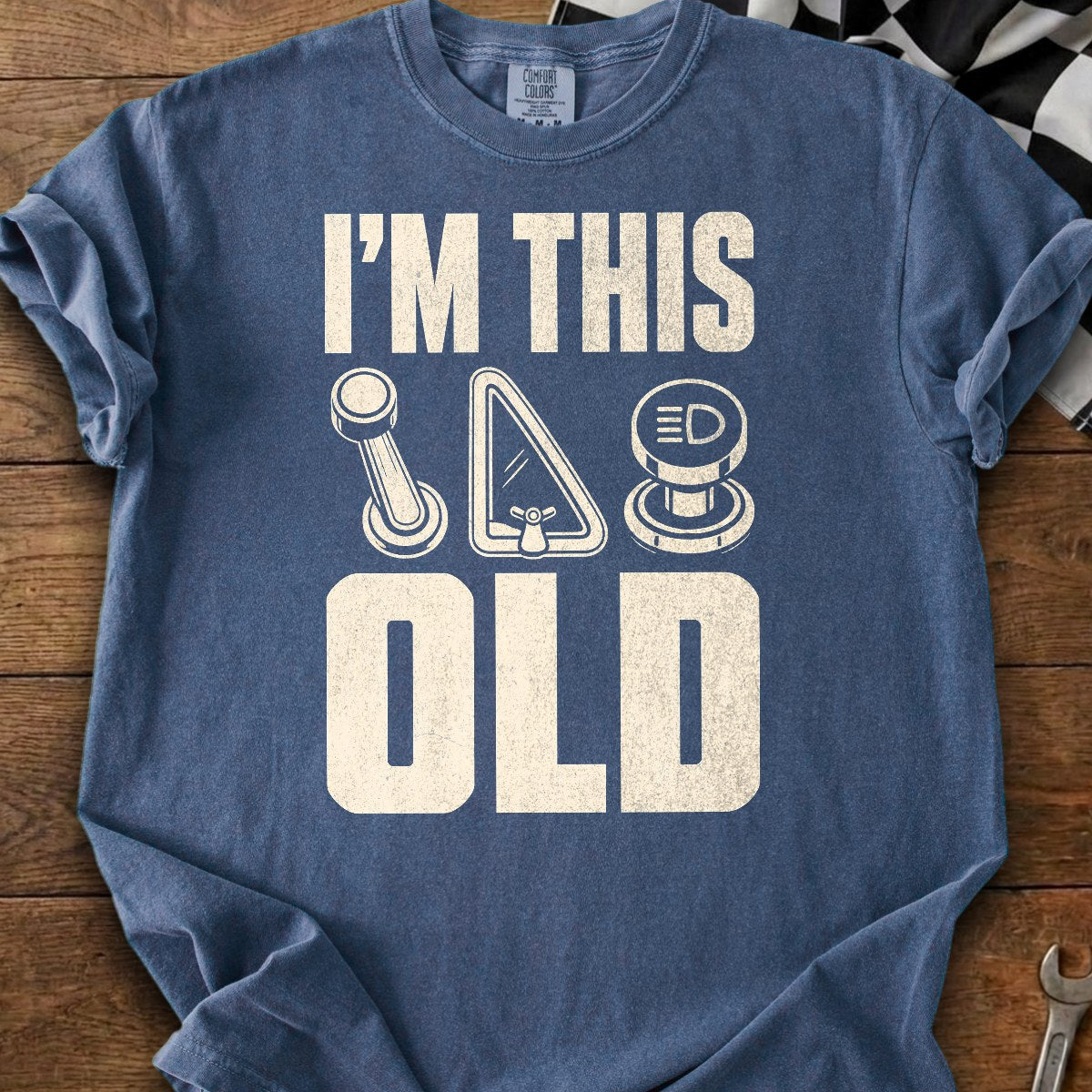 Midnight | Front