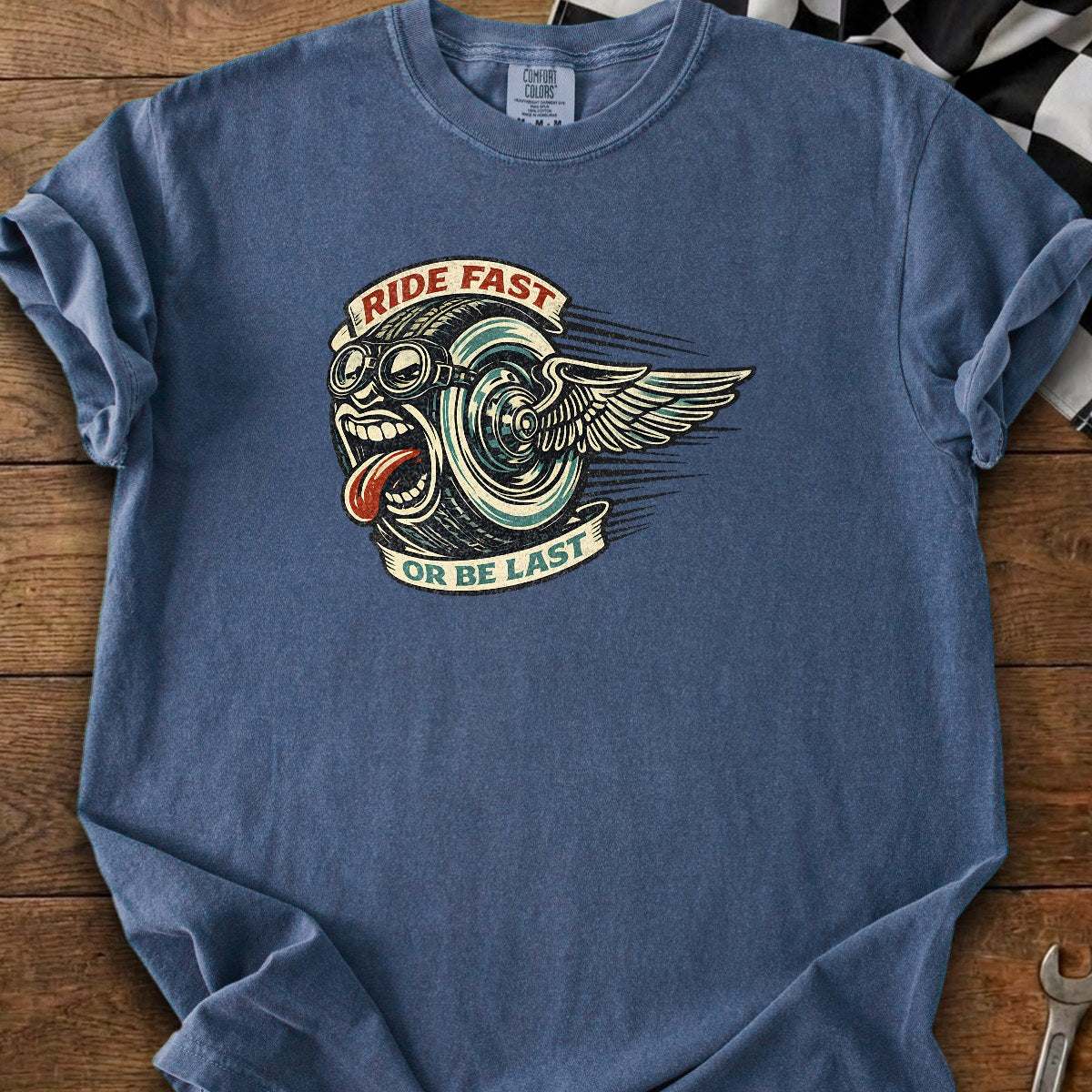 Midnight | Front